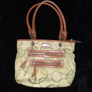 FREE when added to handbag bundle! Rosetti handbag